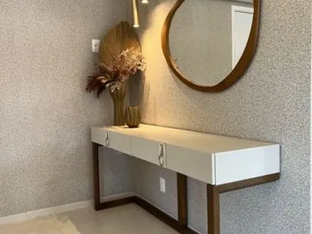 Imagem 15: Imperdível!!! Apartamento Novíssimo com 55M2, 2 Quartos, 1 Suíte, Varanda Gourmet