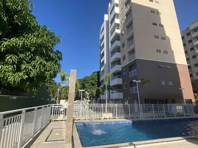 Imagem 14: Imperdível!!! Apartamento Novíssimo com 55M2, 2 Quartos, 1 Suíte, Varanda Gourmet