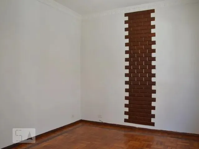 Imagem: Casa para Aluguel - Méier, 2 Quartos, 80