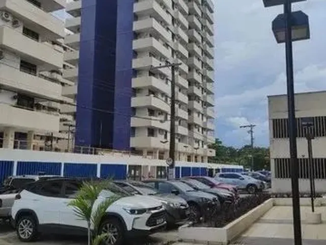 Imagem: Alugo Apartamento Mobiliado no Maria da