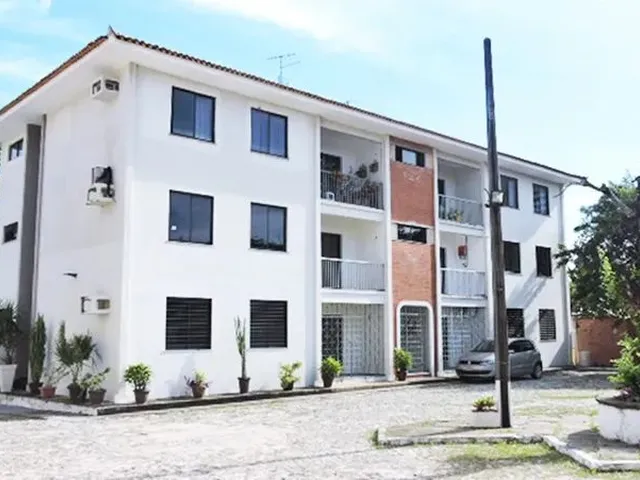Imagem: Apartamento para Aluguel Possui 110 M²