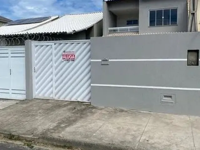 Imagem: Alugo Casa 5 Quartos Nova São Pedro
