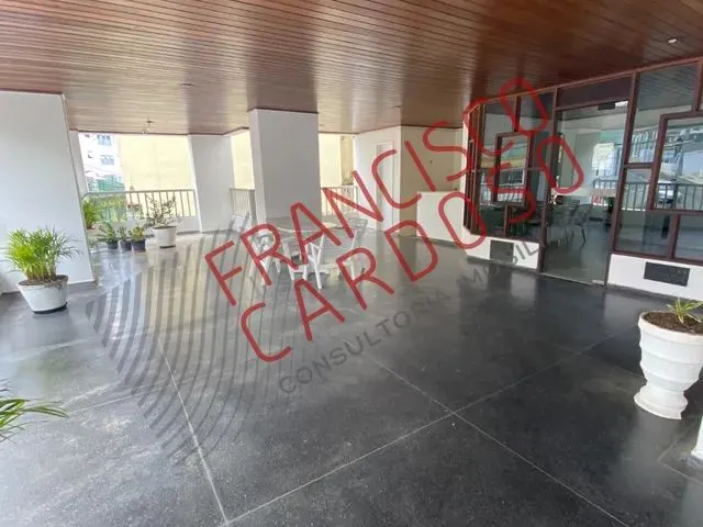 Imagem: Apartamento de 2 Quartos para Alugar na