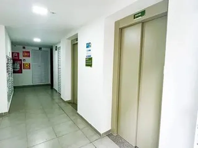 Imagem: Condomínio Residencial em Nogueira