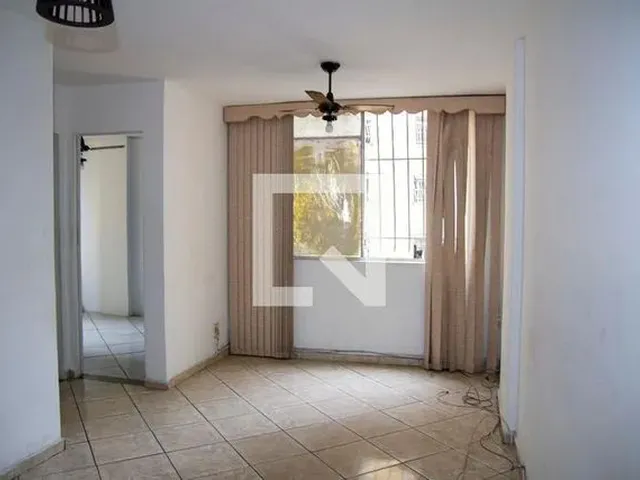 Imagem: Apartamento para Aluguel - Mutondo, 2 Quartos