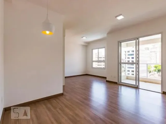 Imagem: Apartamento para Aluguel - Bosque, 1 Quarto
