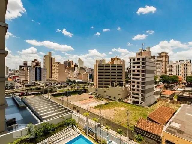 Imagem 9: Apartamento para Aluguel - Bosque, 1 Quarto, 42 M2