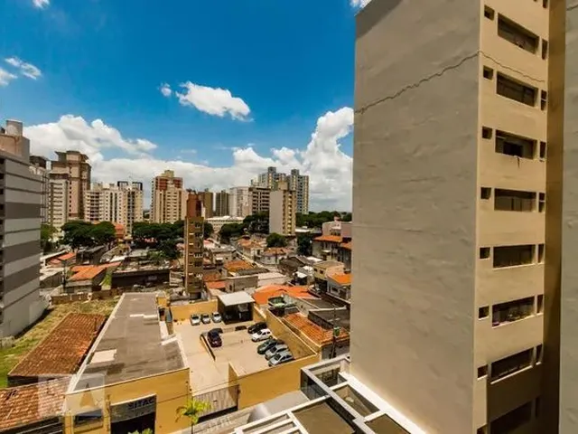 Imagem 5: Apartamento para Aluguel - Bosque, 1 Quarto, 42 M2