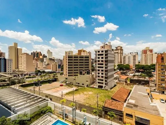 Imagem 6: Apartamento para Aluguel - Bosque, 1 Quarto, 42 M2