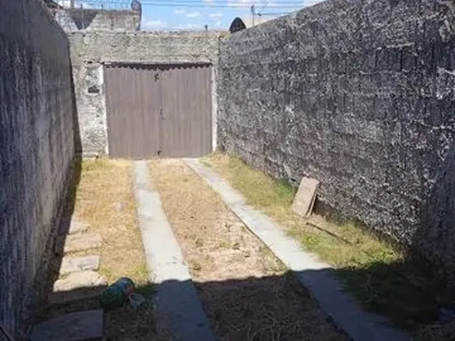 Imagem 10: Casa para Aluguel Tem 120 Metros Quadrados com 2 Quartos em Passaré - Fortaleza - Ce