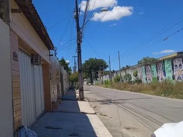 Imagem 8: Casa para Aluguel Tem 120 Metros Quadrados com 2 Quartos em Passaré - Fortaleza - Ce