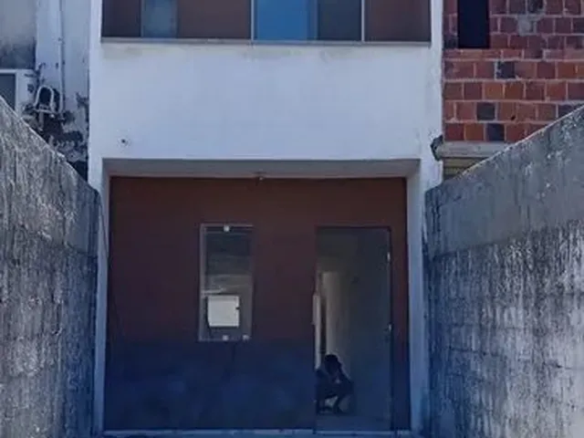 Imagem 6: Casa para Aluguel Tem 120 Metros Quadrados com 2 Quartos em Passaré - Fortaleza - Ce