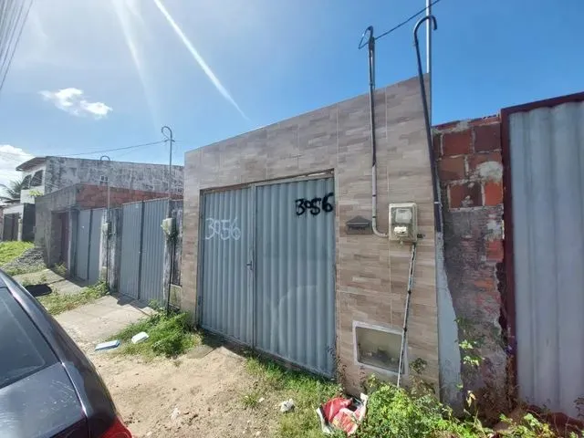 Imagem 2: Casa para Aluguel Tem 120 Metros Quadrados com 2 Quartos em Passaré - Fortaleza - Ce