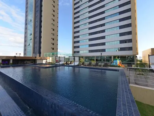 Imagem 7: Apartamento com 2 Quartos para Alugar, 65M² - Açude Velho