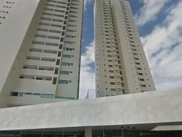 Imagem 8: Apartamento com 2 Quartos para Alugar, 65M² - Açude Velho