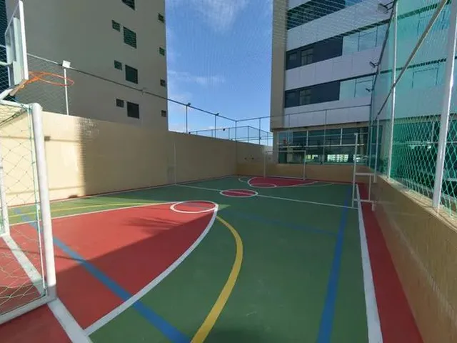 Imagem 16: Apartamento com 2 Quartos para Alugar, 65M² - Açude Velho