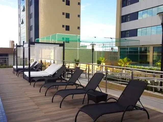 Imagem 14: Apartamento com 2 Quartos para Alugar, 65M² - Açude Velho
