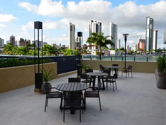 Imagem 9: Apartamento com 2 Quartos para Alugar, 65M² - Açude Velho