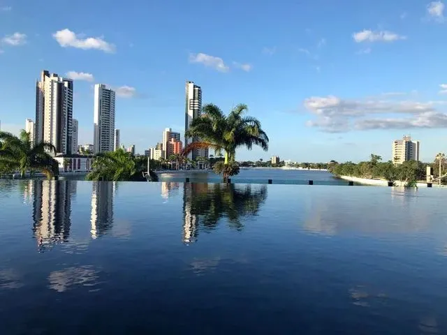 Imagem 10: Apartamento com 2 Quartos para Alugar, 65M² - Açude Velho