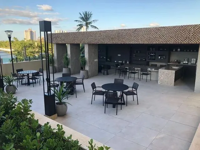 Imagem 2: Apartamento com 2 Quartos para Alugar, 65M² - Açude Velho