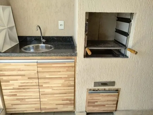 Imagem: Santo André - Apartamento Padrão - Vila