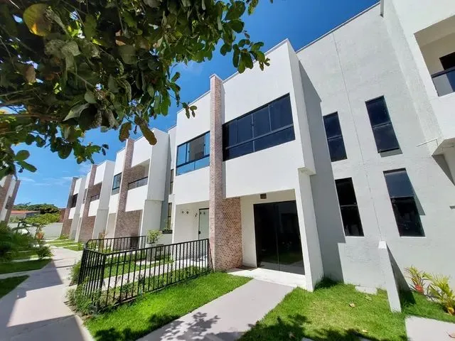 Imagem: Sua Chance de Morar em Uma Casa Duplex em