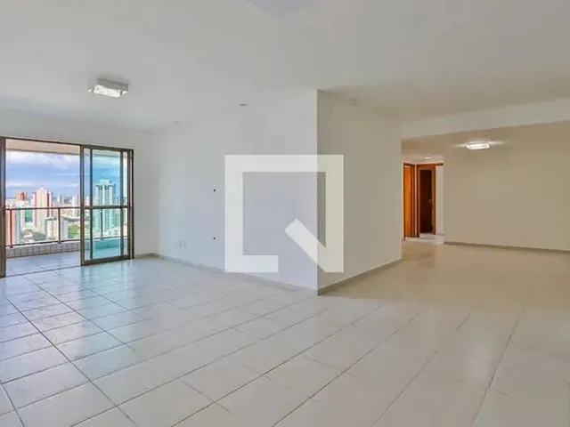 Imagem: Apartamento para Aluguel - Ilha do Leite
