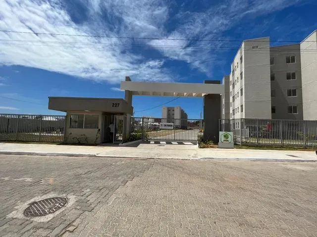 Imagem 1: Apartamento para Aluguel Tem 41 Metros Quadrados com 2 Quartos em Passaré - Fortaleza