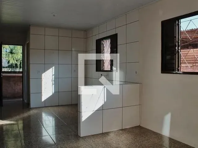 Imagem 1: Casa para Aluguel - Americana, 2 Quartos, 120 M2