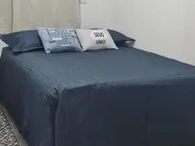 Imagem 11: Kitnet para 1 Pessoa Sdo 1 Dormitório - Mobiliado-Garagem Coberta-Jardim Mariana