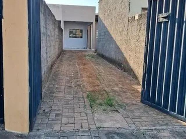 Imagem: Casa 02 Quartos, Bairro Cardoso II