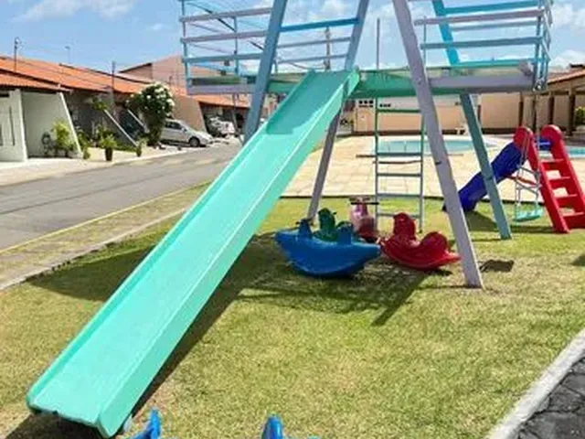 Imagem: Casa de Condomínio para Aluguel com 120