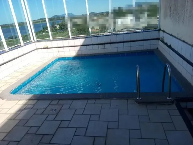 Imagem: Lindo Apto Mobiliado São Marcos C/ 2Qts