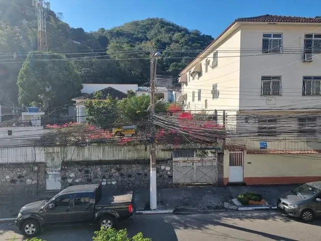 Imagem: Apartamento para Aluguel com 65 Metros Quadrados