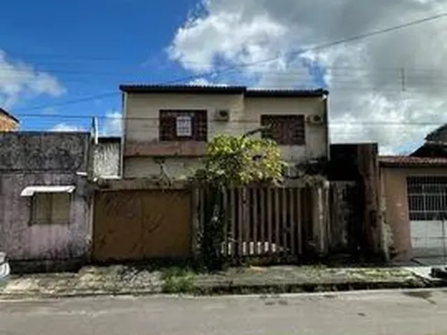 Imagem: Baixou - Casa em Estância a Venda - Bem