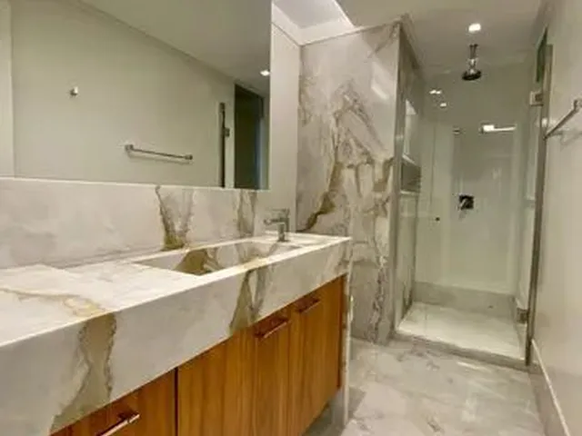 Imagem: Graça Mansão Bahiano de Tênis Apartamento