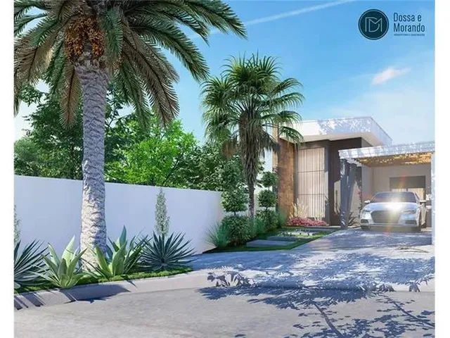 Imagem 3: Casa Nova em Bairro Planejado