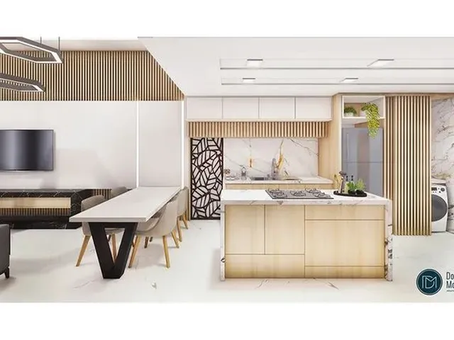 Imagem 8: Casa Nova em Bairro Planejado