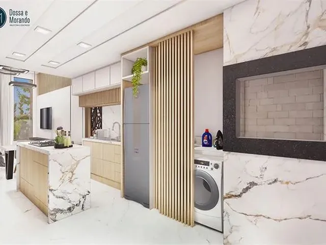 Imagem 5: Casa Nova em Bairro Planejado