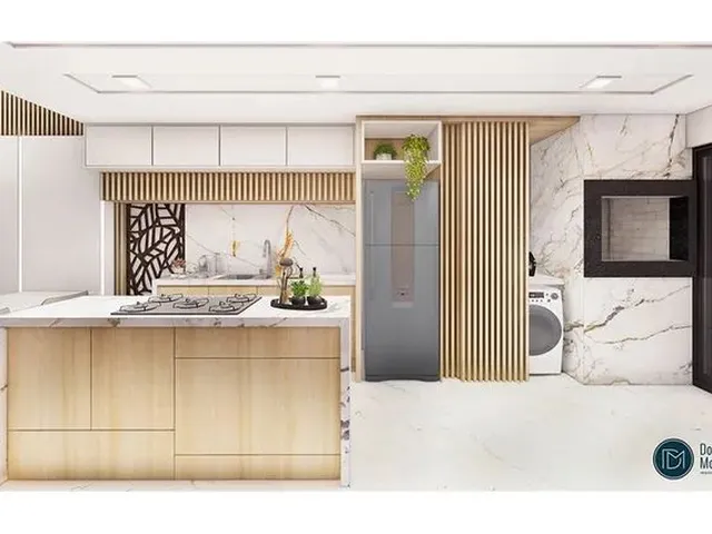 Imagem 9: Casa Nova em Bairro Planejado