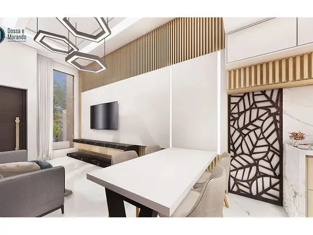 Imagem 10: Casa Nova em Bairro Planejado