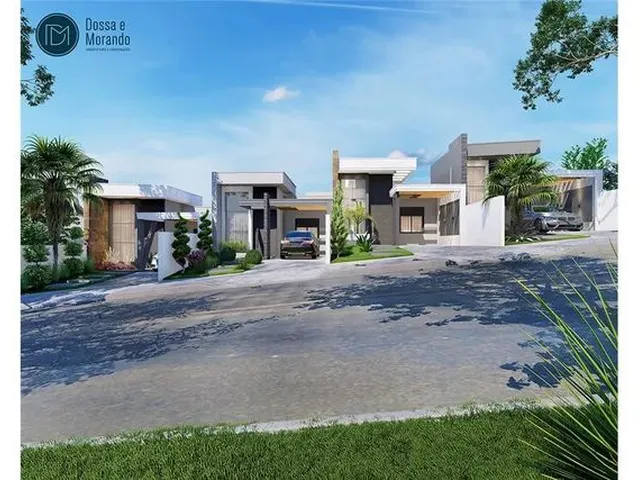Imagem 7: Casa Nova em Bairro Planejado