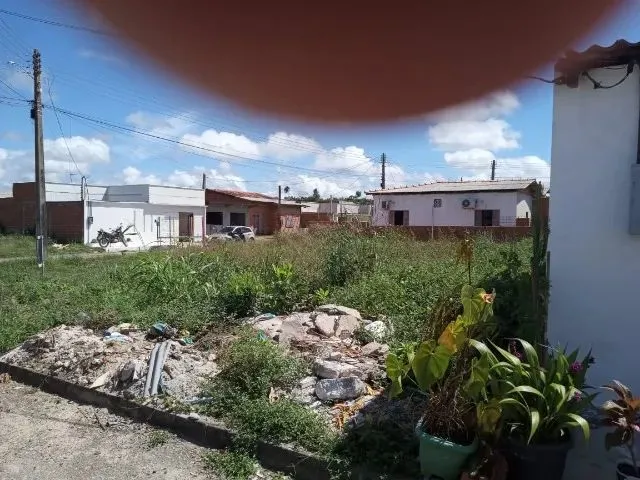 Imagem: O terreno possui 285m² de Área e está localizado em