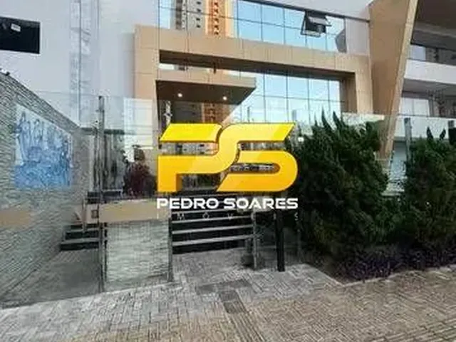 Imagem: Apartamento com 4 Quartos À Venda, Tambaú