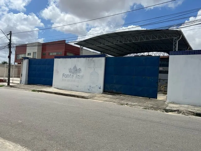 Imagem: Aluga Se Galpao 700 Mtrs Quadrados para