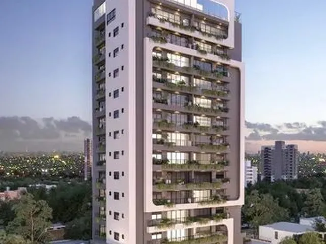 Imagem: Apartamento Terrazo Jk 3 Suítes