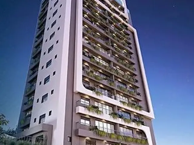 Imagem 7: Apartamento Terrazo Jk 3 Suítes
