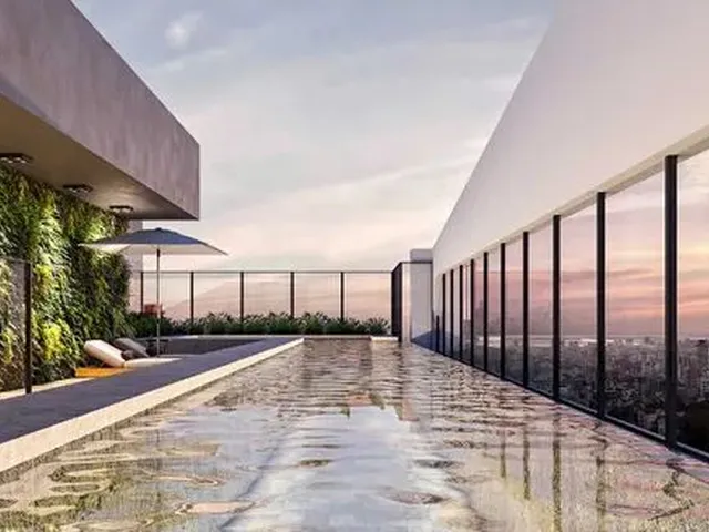 Imagem 10: Apartamento Terrazo Jk 3 Suítes