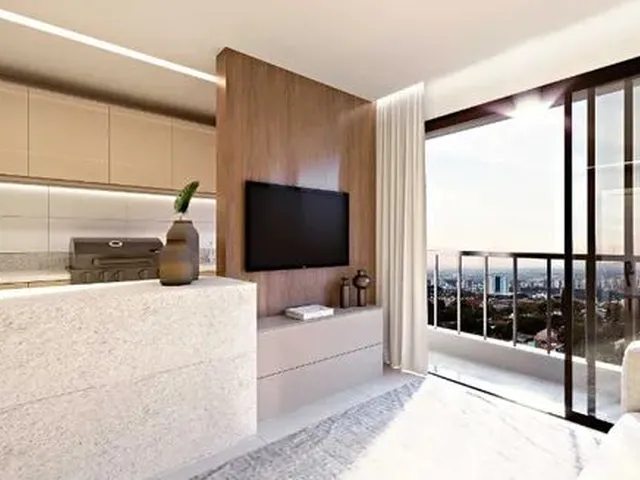 Imagem 11: Apartamento Terrazo Jk 3 Suítes