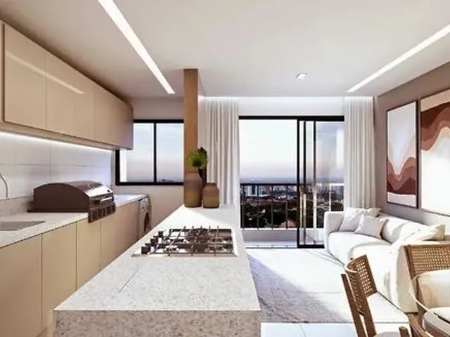 Imagem 6: Apartamento Terrazo Jk 3 Suítes